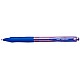 BALPEN UNI LAKNOCK M BLAUW