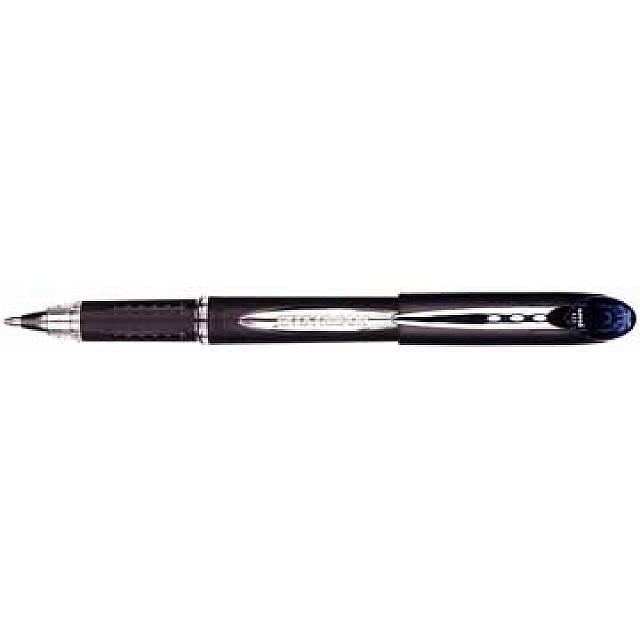 UNIBALL JETSTREAM ROLLER 210 BLAUW