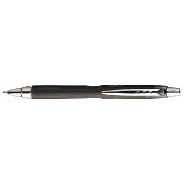 UNIBALL JETSTREAM ROLLER RT 210 ZWART