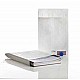 TYVEK 229X324X20 WIT 100X