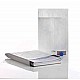 TYVEK 250X353X38 55G WIT 100X
