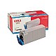 OKI C7100  C7300  C7350  C7500 tonercartridge cyaan standard