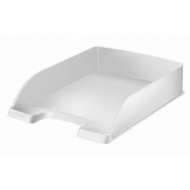 LEITZ STYLE BRIEVENBAK A4 WIT