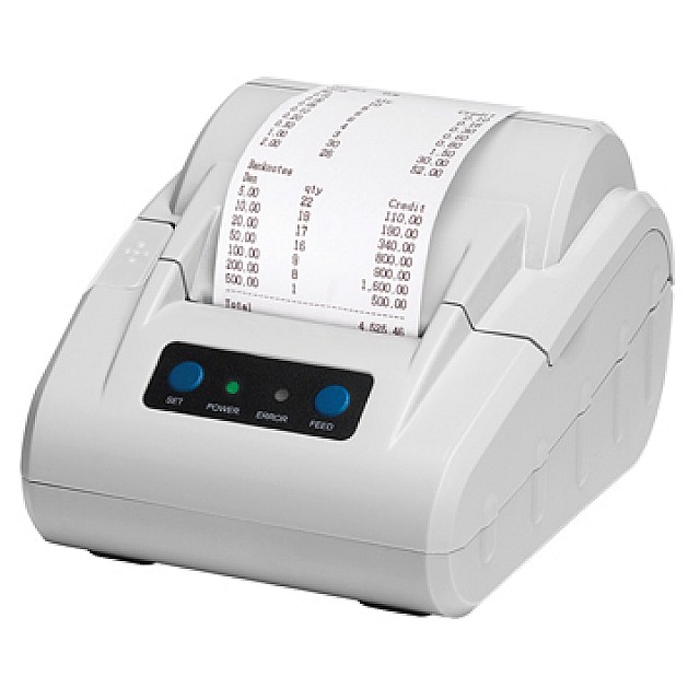 THERMISCHE PRINTER TP-230