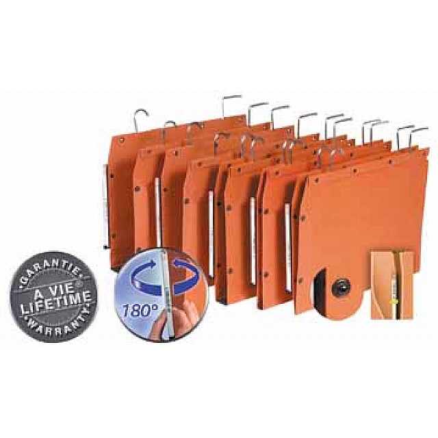 HANGMAP OBL.M.HAKEN L=330 U=50