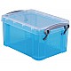 OPBERGDOOS 0,7L AQUA USEFUL