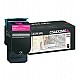 LEXMARK C544, X544 tonercartridge magenta extra high yield 4