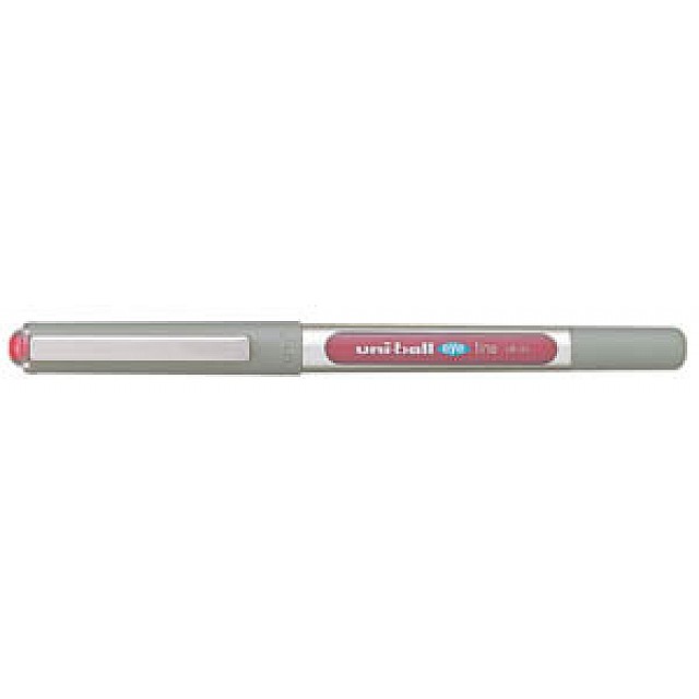 UNIBALL EYE FINE ROLLER 157 PURPER