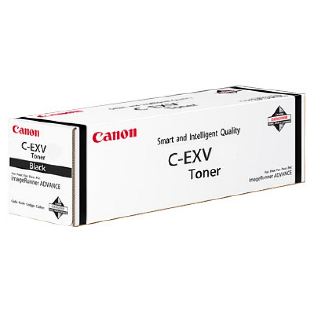 CANON C-EXV 47 tonercartridge geel standard capacity 1-pack