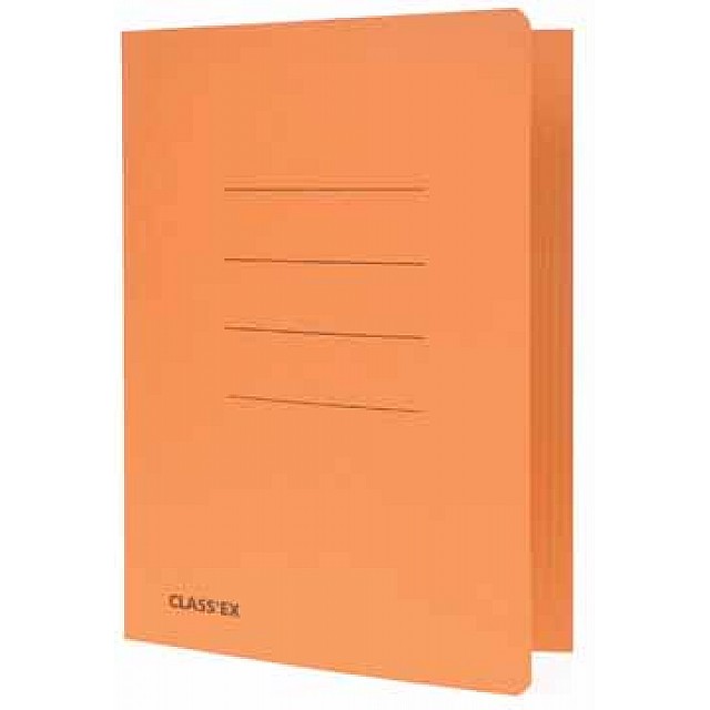 FARDE M.KLEPPEN FT S ORANJE