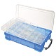 OPBERGD 4L BLAUW HOBBY 30VAK