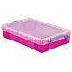 OPBERGDOOS 4L TRS ROZE USEFUL