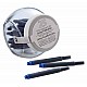 INKTPATR 25ST LAMY BLAUW POT