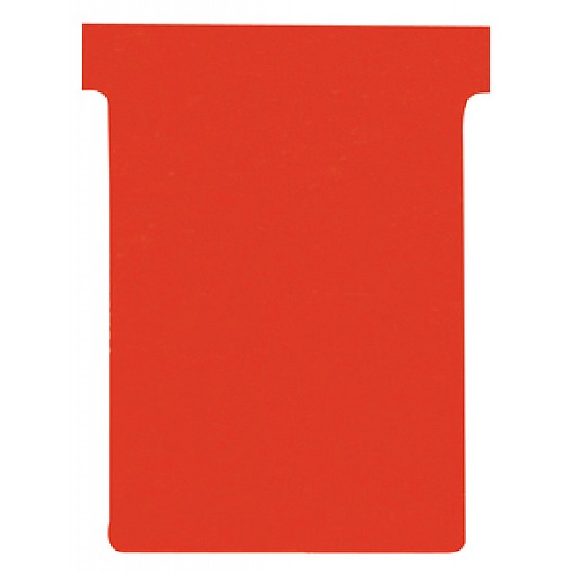 P.100 T-FICHEN IND.3 ROOD VALR