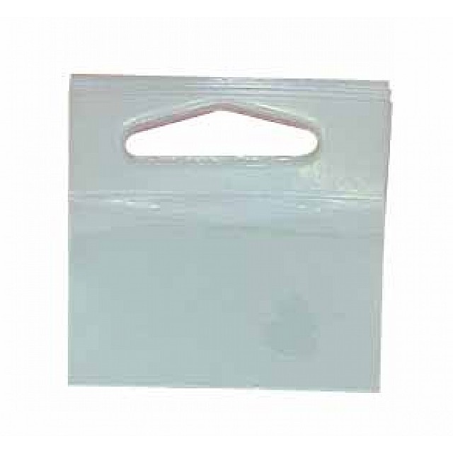 BL. 10 HANG TABS TRANSP. 3M