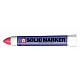 SAKURA SOLID MARKER ROOD