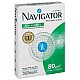 NAVIGATOR universal A3 80GR 500VEL