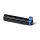 OKI Toner for 12.000 Pages for MB492  MB562  B432 und B512