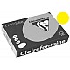 TROPHEE A4 210G GEEL 250V 2220C