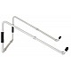 RGO LAPTOPSTANDAARD TRAVEL WIT