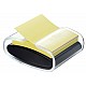 POST-IT Z-NOTES DISPEENSER+1BLOK SS