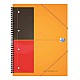 OXFORD MEETINGBOOK A4+ 80B Q5
