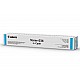 CANON Toner 034 Cyan