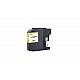 BROTHER LC22EY inkt geel hoge capaciteit 2400 p. voor MFCJ59