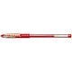 GELPEN ROOD  BLGP-G1-7 PILOT
