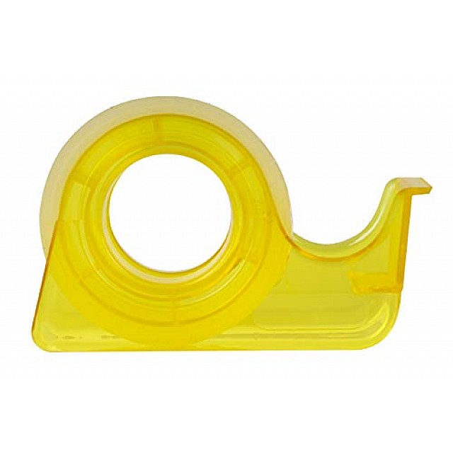 APLI DISPENSER KLEUR 15MM X 10M