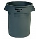 CONTAINER BRUTE 76L GRIJS