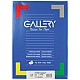 ETIKET WIT 70X32 100V RECHT