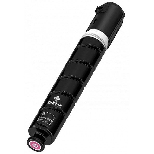 CANON C-EXV 48 Toner Magenta
