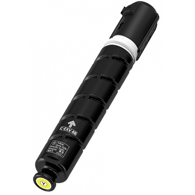CANON C-EXV 48 Toner Yellow