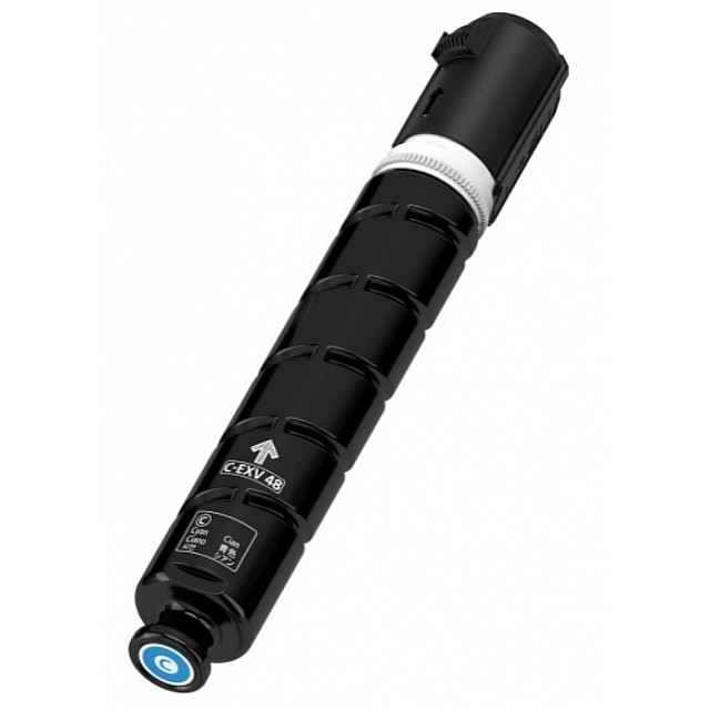 CANON C-EXV 48 Toner Cyan