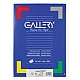 ETIKET WIT 105X48 100V RECHT