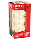 STICKER STER GOUD ROL 2360ST