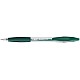 BIC ATLANTIS BALPEN 12ST GROEN