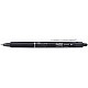PILOT FRIXION CLICKER 07 ZWART
