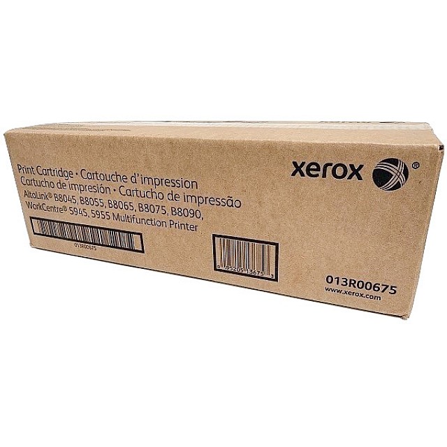 XEROX B8000 Print Cartridge