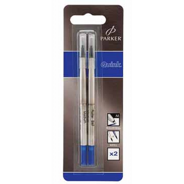 PARK VULLING ROLLER B ZWART F    BL