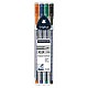 DS 4KL TRIPLUS FINELINER STEAD