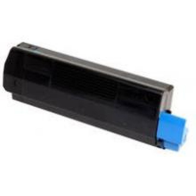 OKI C5250  C5450  C5510MFP  C5540MFP tonercartridge geel sta