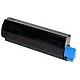 OKI C5250  C5450  C5510MFP  C5540MFP tonercartridge geel sta