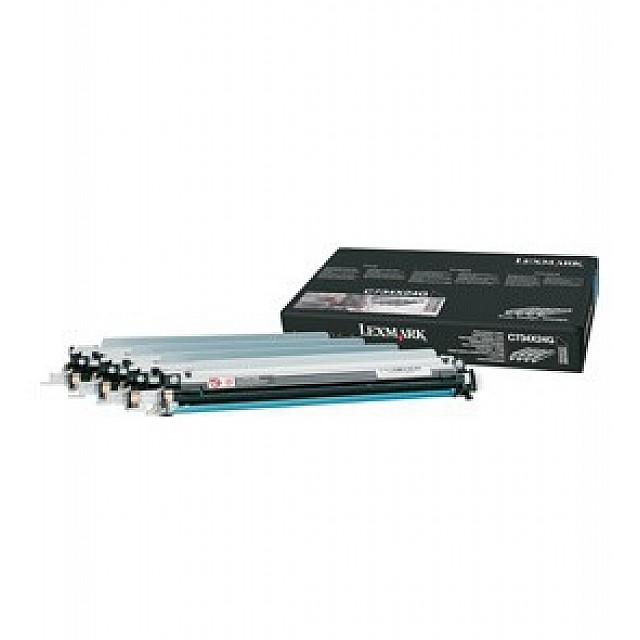 LEXMARK C734,  X734 photoconductor unit standard capacity 20