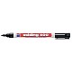 MARKER EDDING 400 ZWART ROND