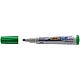 BIC WHITEBOARDMARK.GROEN ROND
