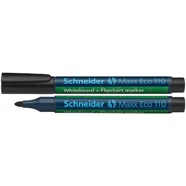 WB MARKER MAXX ECO110 ZWART