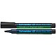WB MARKER MAXX ECO110 ZWART