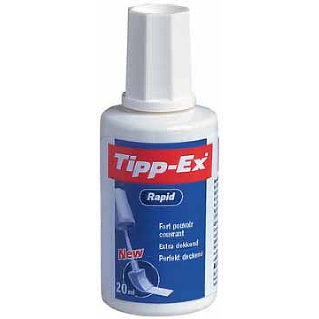 TIPP-EX RAPID NETTO